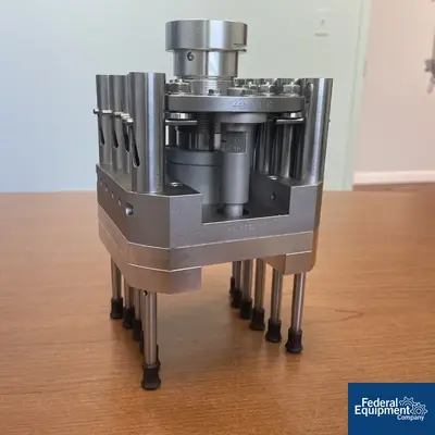 USED IMA Dosator Unit Size 3 for IMA Zanasi 40
