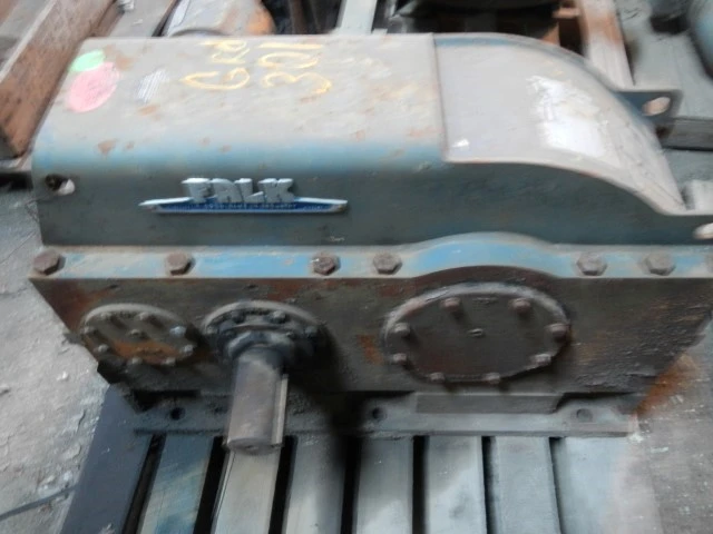 Used FALK 2090Y1-L Speed Reducers Alabama US | Transamerican Equipment Company #709564