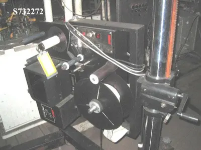 USED 1996 WILLETT 2600