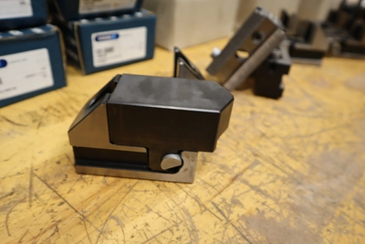 Used SCHUNK BWTJ-K210-14 Collets Minnesota US | Machinesused.com #1303712