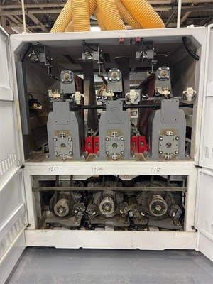 USED 2019 MOTIMAC SFR-R-R1300