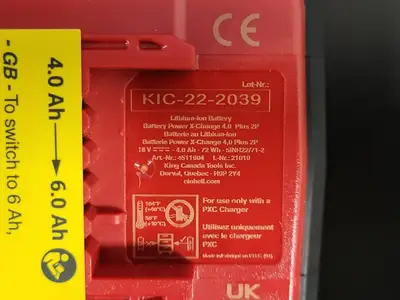 NEW EINHELL 4511904