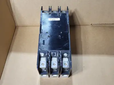 USED EATON HMCP250W5C