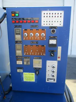 USED YAMADA 8000-DSE