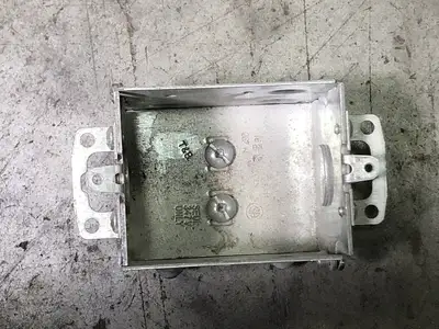 USED IBERVILLE CI1204-1-HV