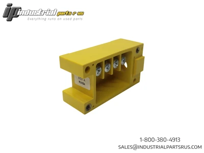 Banner Engineering RWB4 Maxi-Beam Wiring Base Block 25546