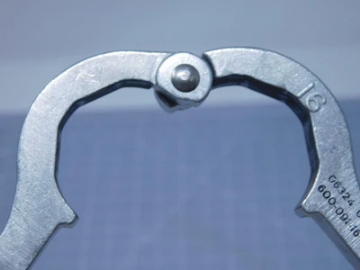 Used GLENAIR _UNKNOWN_ Wire Crimpers Texas US | OCO Industrial #1714909