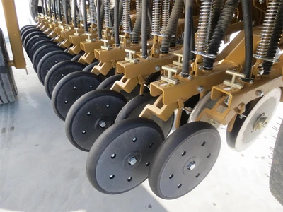 Used 2026 ESCH 5612 No-Till Drills Pennsylvania US | Zimmerman Farm Service #1436873