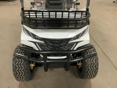Used 2026 SDLANCH HQ100 Golf Carts Michigan US | Miedema Asset Management Group #1483903