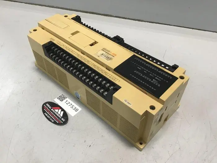 Used MITSUBISHI F2-60MT-U Power Supplies Michigan US | Ideal Machinery #1181998