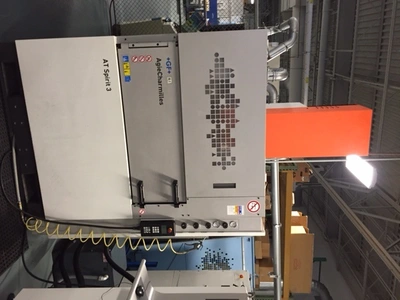 USED 2008 GF AGIECHARMILLES