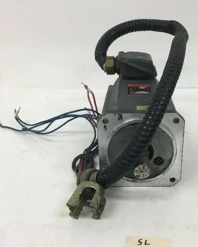 Used Mitsubishi HA-A150BS Servo Motors Indiana US | J&J Industrial Supply #522411