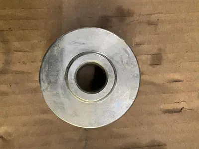 Cummins Alternator Pulley PN 3680082