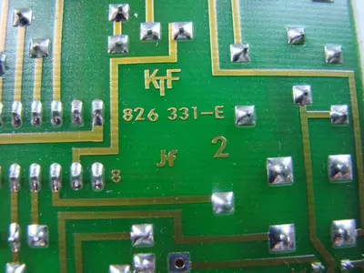 USED MOS 923.053