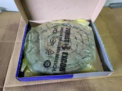 NEW RENOLD 100A1X10FT