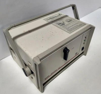 Kodak EktaPro 1000 Cassette Conditioner Motion Analyzer Tape Prep Unit
