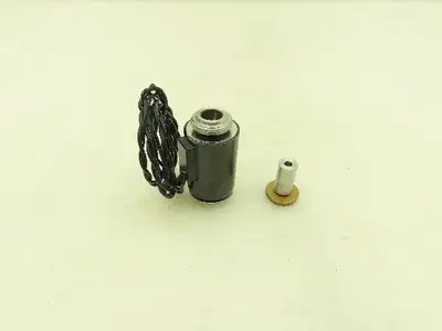 Honeywell Skinner PV75R2740 Valve Solenoid 24VDC 7 PSI Lot of 3