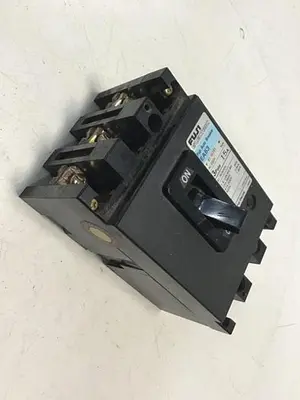 USED FUJI ELECTRIC EA53-15
