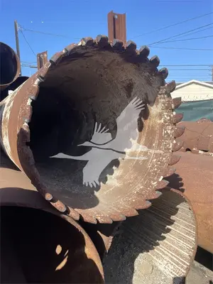 Used 2012 VERTEX NOT SPECIFIED Construction Equipment Parts California US | Lillo Machinery #1403858