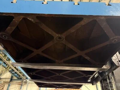 USED 1990 STOLLE DTS