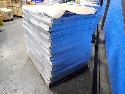 36 X 12  Conveyors