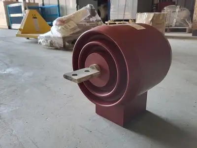 NEW POLYCAST PCTP15