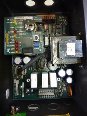 USED STI MS4420B-2