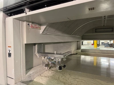 USED 2019 CEFLA EASY