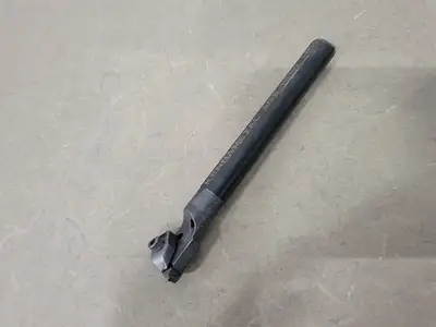 USED KENNAMETAL A08-NER2 NI0
