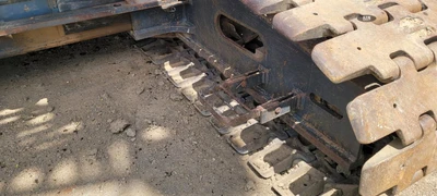 Used 2000 KOBELCO CK1000 Crawler Cranes Tennessee US | Ran Equipment #1403739