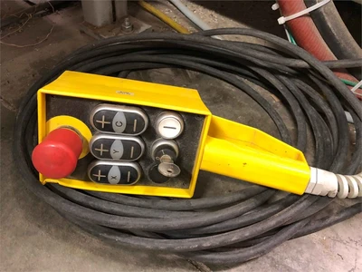 Used 2008 HOMAG KAL-310/8/A20/S2/CNC Edge Banders Oregon US | MachineryMax #1468825