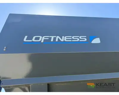Used LOFTNESS _UNKNOWN_ Dry Spreaders Iowa US | Keast Enterprises #1360382