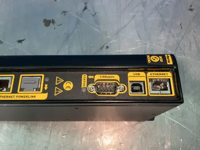 Used PARKER 9040P3U0B0 Servo Drives Ohio US | HGR 24 #1280186