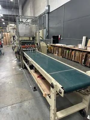 2001 PCMC UNKNOWN FLEXO NARROW WEB | Styers Equipment Company (7)