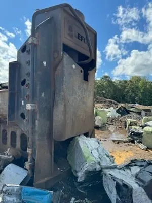 LEFORT 330A Shears | Alan Ross Machinery (10)