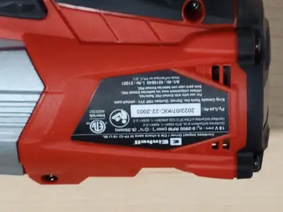NEW EINHELL 4510045