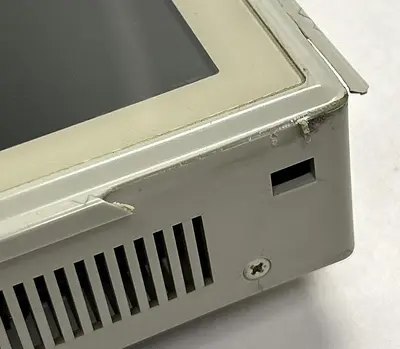 Used KEYENCE CV-M30 Industrial Controls Ohio US | Surplus Asset Holdings #1236821