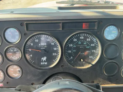 Used 1999 MACK TBD Conventional trucks Michigan US | Miedema Asset Management Group #1390437