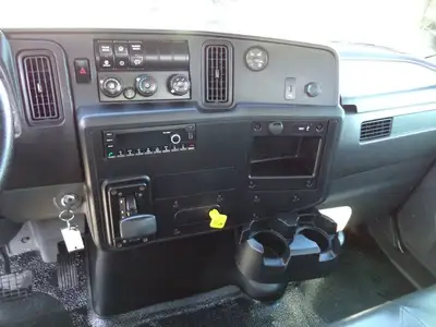 Used 2021 INTERNATIONAL _UNKNOWN_ Septic/Sewer/Vacuum Trucks Florida US | TLC Truck & Equipment #1568924