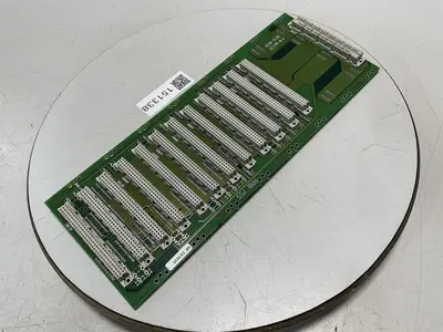 USED ARBURG ARB 755