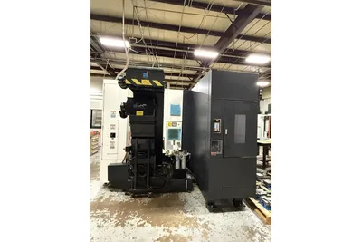 Used _UNKNOWN_ _UNKNOWN_ Flexible Machining Systems Utah US | KD Auctions #1549078