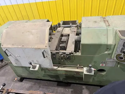 USED BERCO PT250