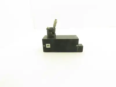 Schäfter+Kirchhoff SK2048DJRI Vision System Camera Housing Assembly