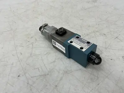 USED BOSCH 0 811 402 001