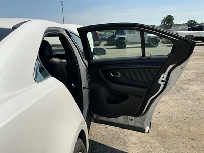 Used 2016 FORD TAURUS Cars Michigan US | Miedema Asset Management Group #1296336