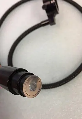 SCHOTT A08670 OPTIC RING LIGHT