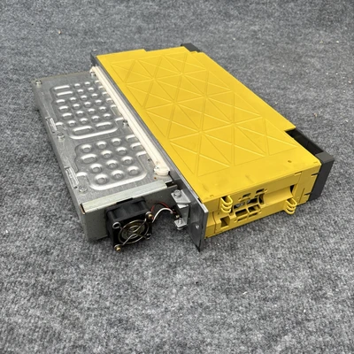 Used FANUC A06B-6114-H208 Misc Industrial Equipment California US | Davliegogo LLC #1732478