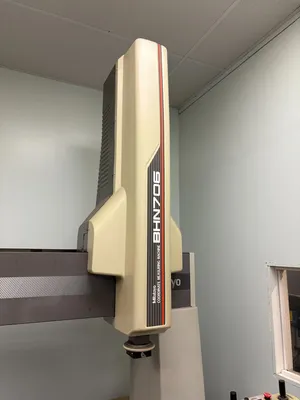 MITUTOYO BHN-706 CNC CMM Coord Measuring-CNC | Asset Exchange Corporation (3)