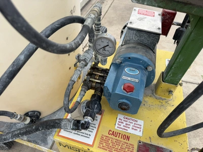 Used _UNKNOWN_ _UNKNOWN_ Sprayers Michigan US | Miedema Asset Management Group #1396131