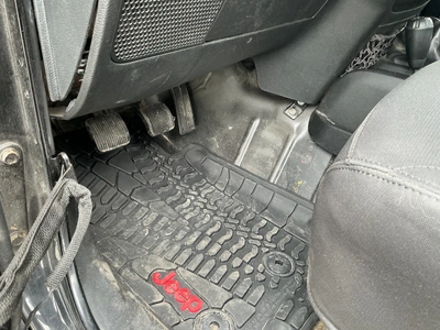 Used 2016 JEEP WRANGLER SUVs Michigan US | Miedema Asset Management Group #1423580